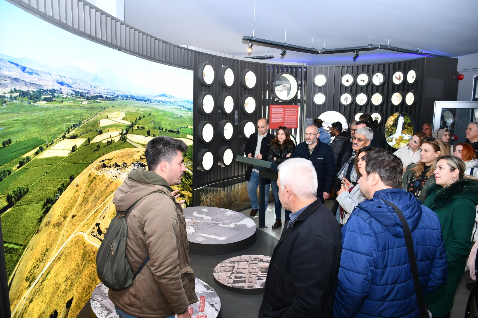 Çalıştay Galerisi Çalıştay Galerisi