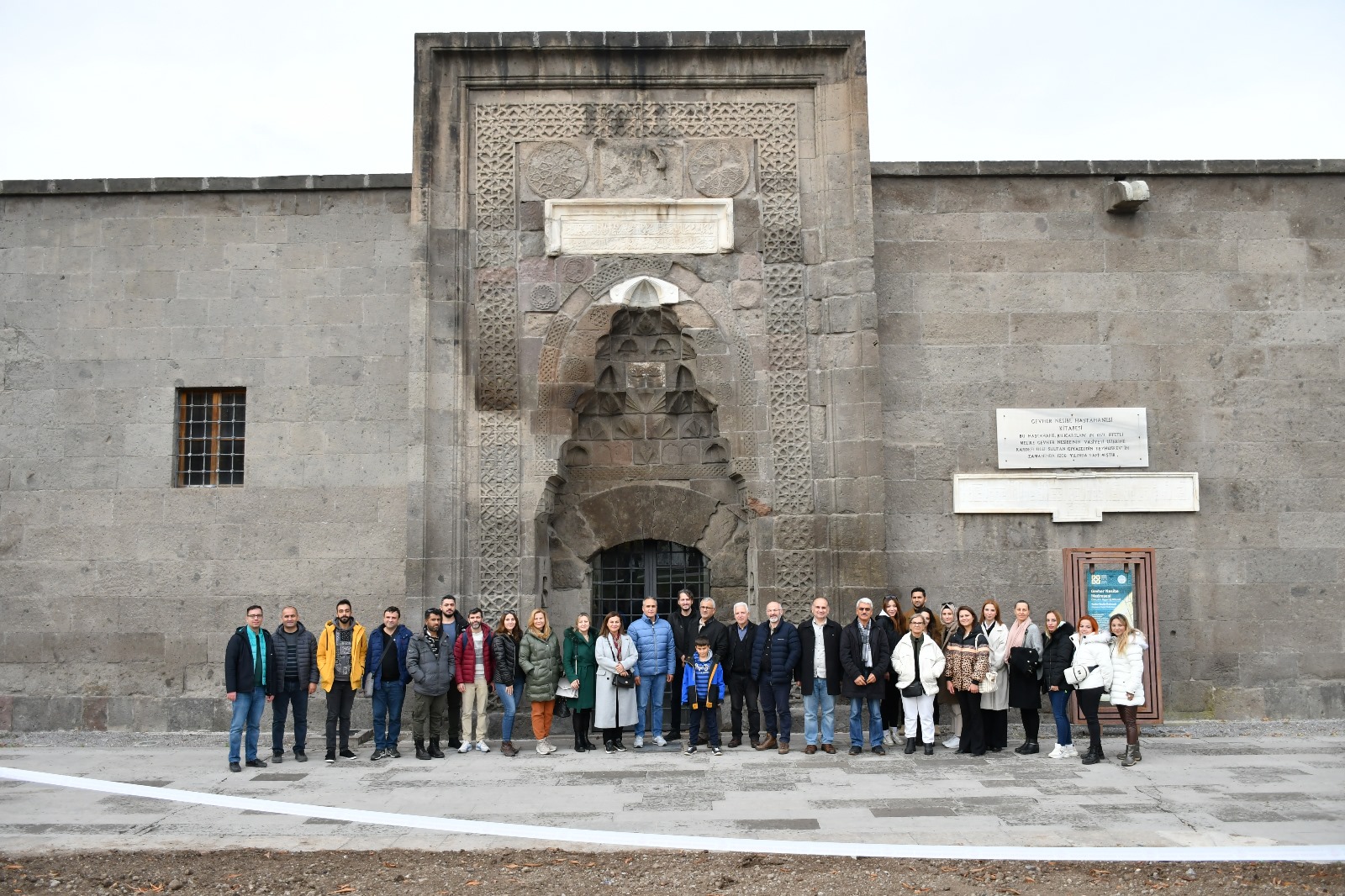 Çalıştay Galerisi Çalıştay Galerisi