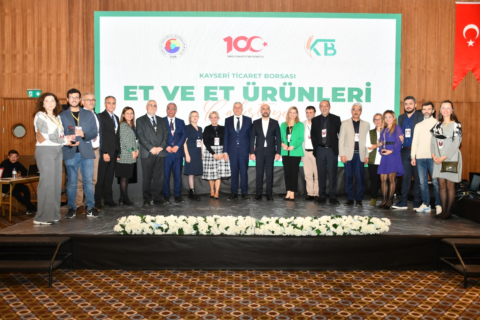 Çalıştay Galerisi Çalıştay Galerisi