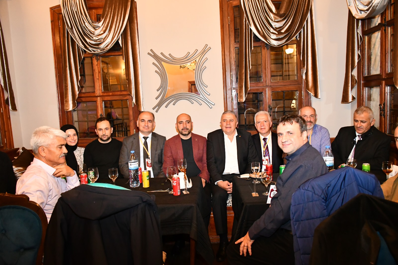 Çalıştay Galerisi Çalıştay Galerisi