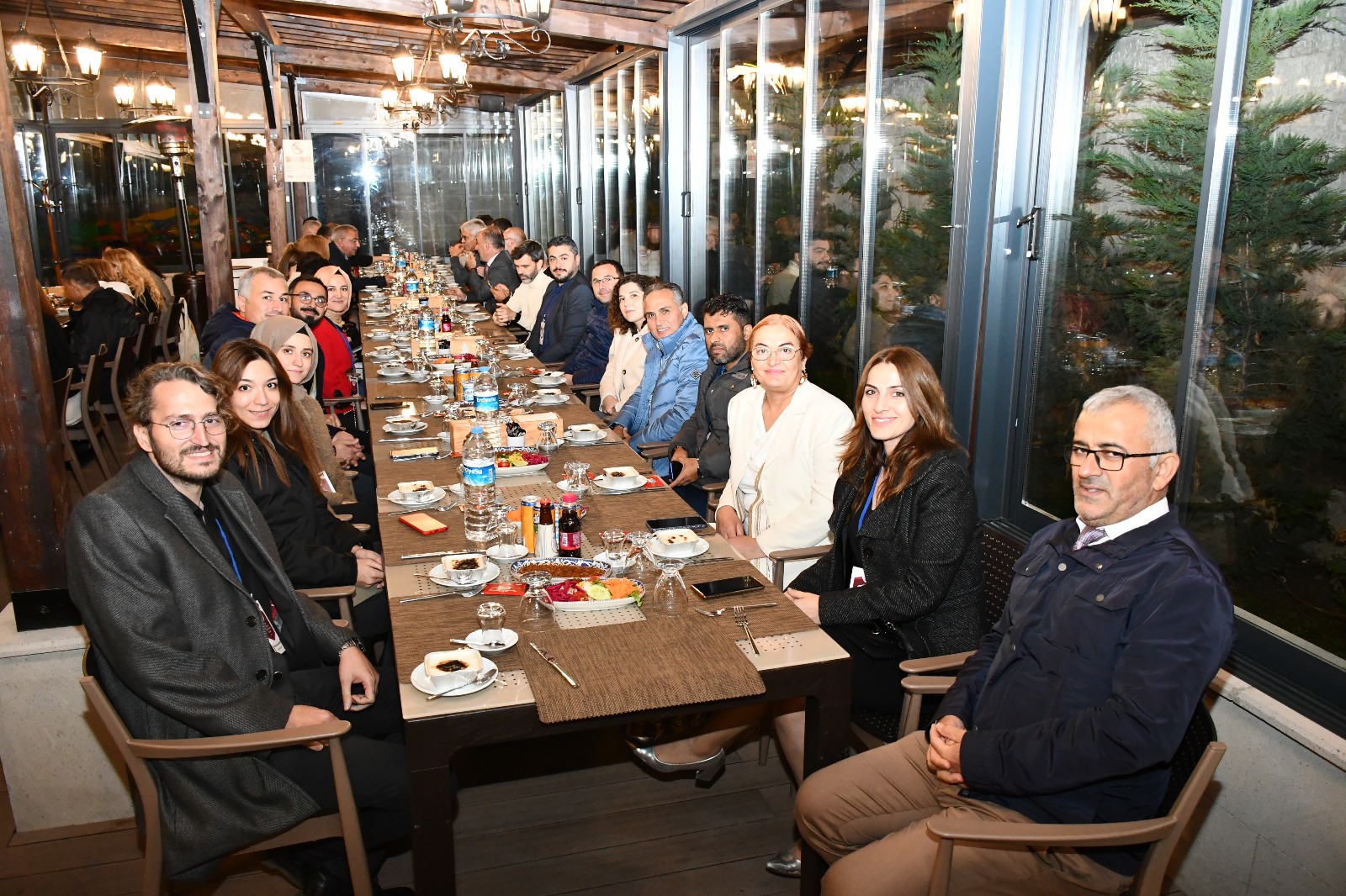 Çalıştay Galerisi Çalıştay Galerisi