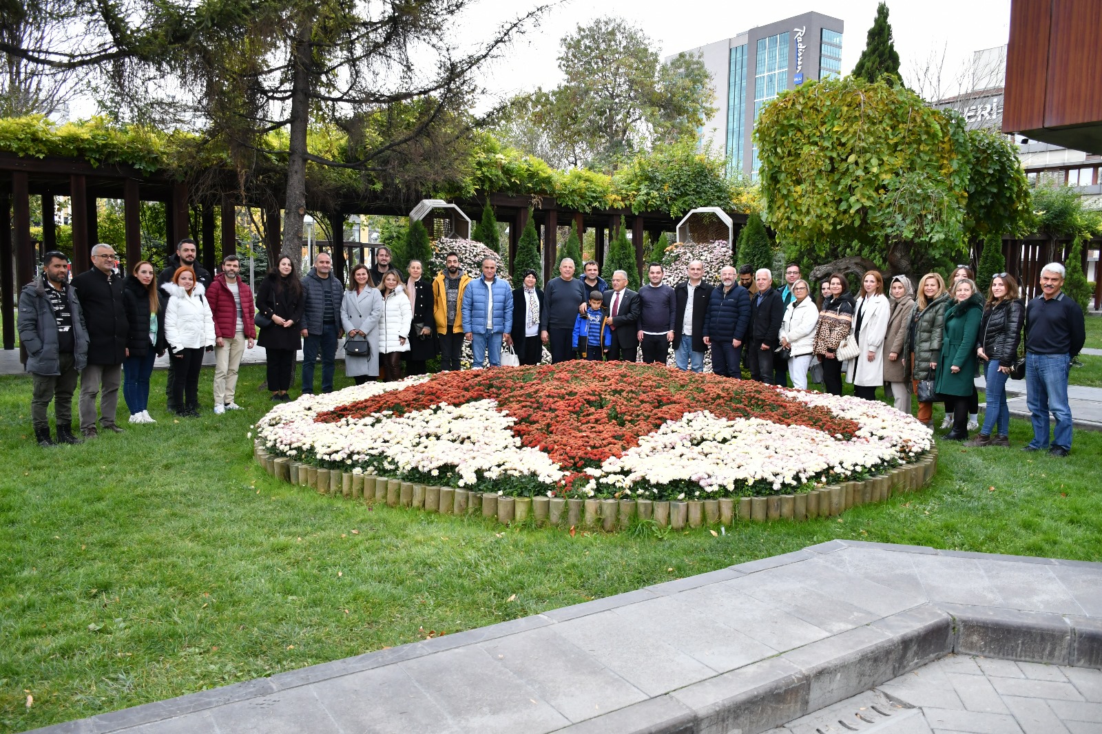 Çalıştay Galerisi Çalıştay Galerisi