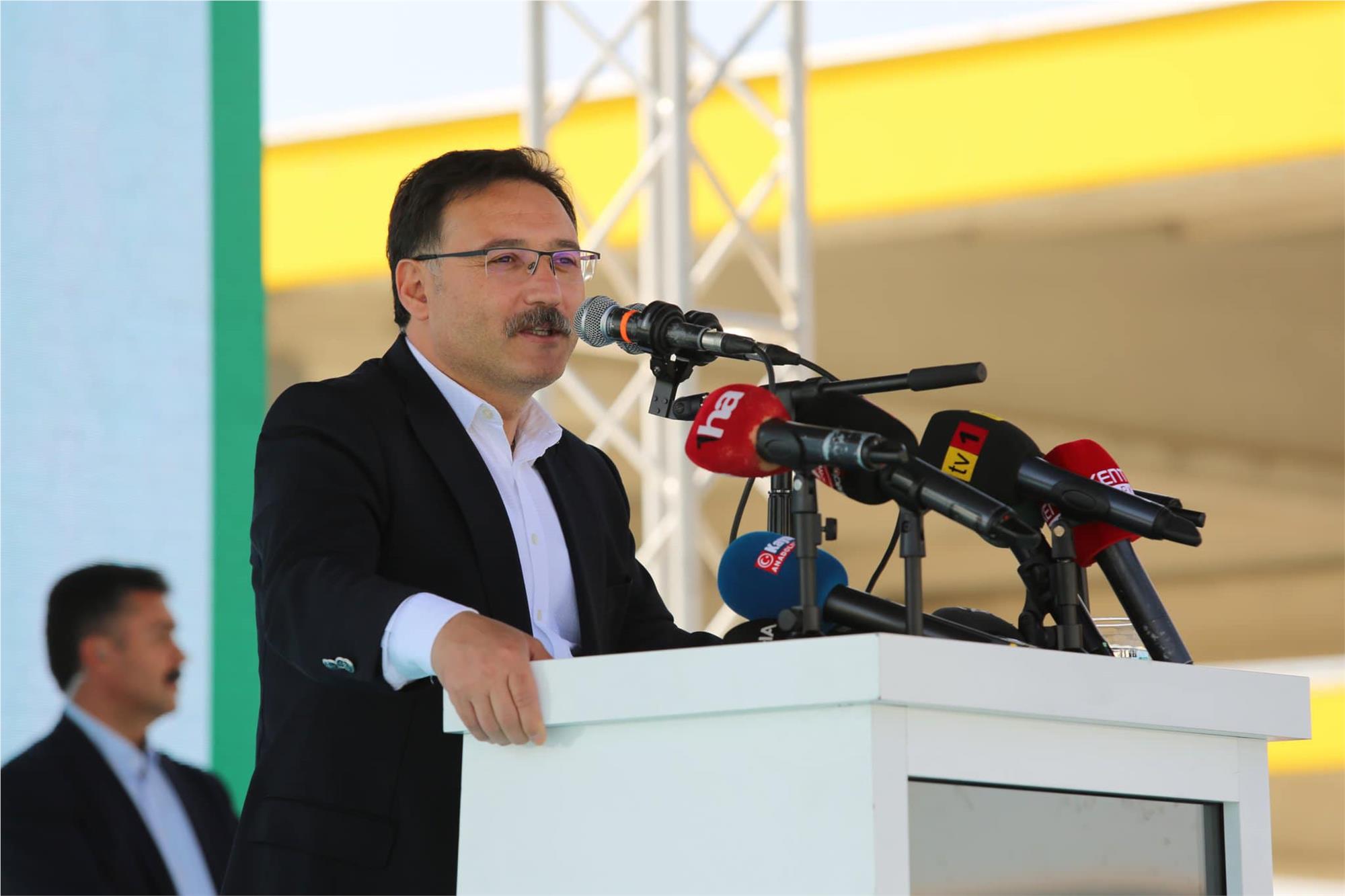 Canlı Hayvan Borsası ve Pazar Yeri Canlı Hayvan Borsası ve Pazar Yeri