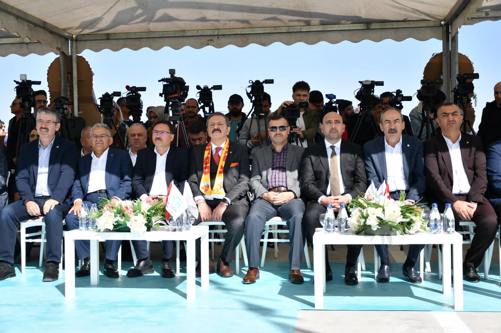 Canlı Hayvan Borsası ve Pazar Yeri Canlı Hayvan Borsası ve Pazar Yeri
