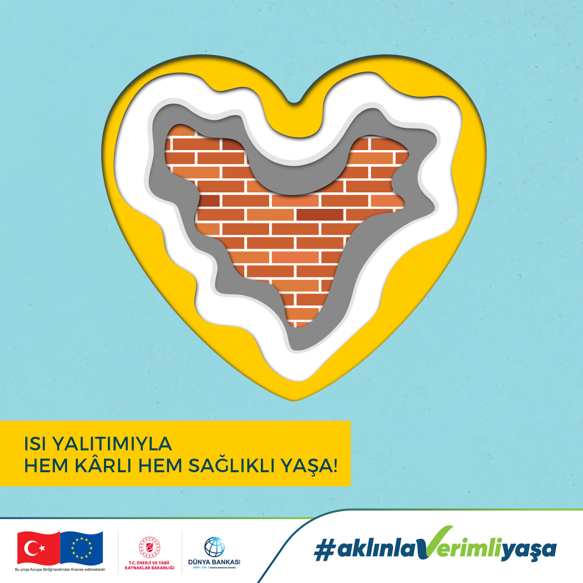 Enerji Verimliliği Haftası Enerji Verimliliği Haftası