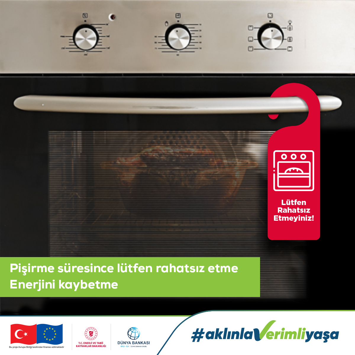 Enerji Verimliliği Haftası Enerji Verimliliği Haftası