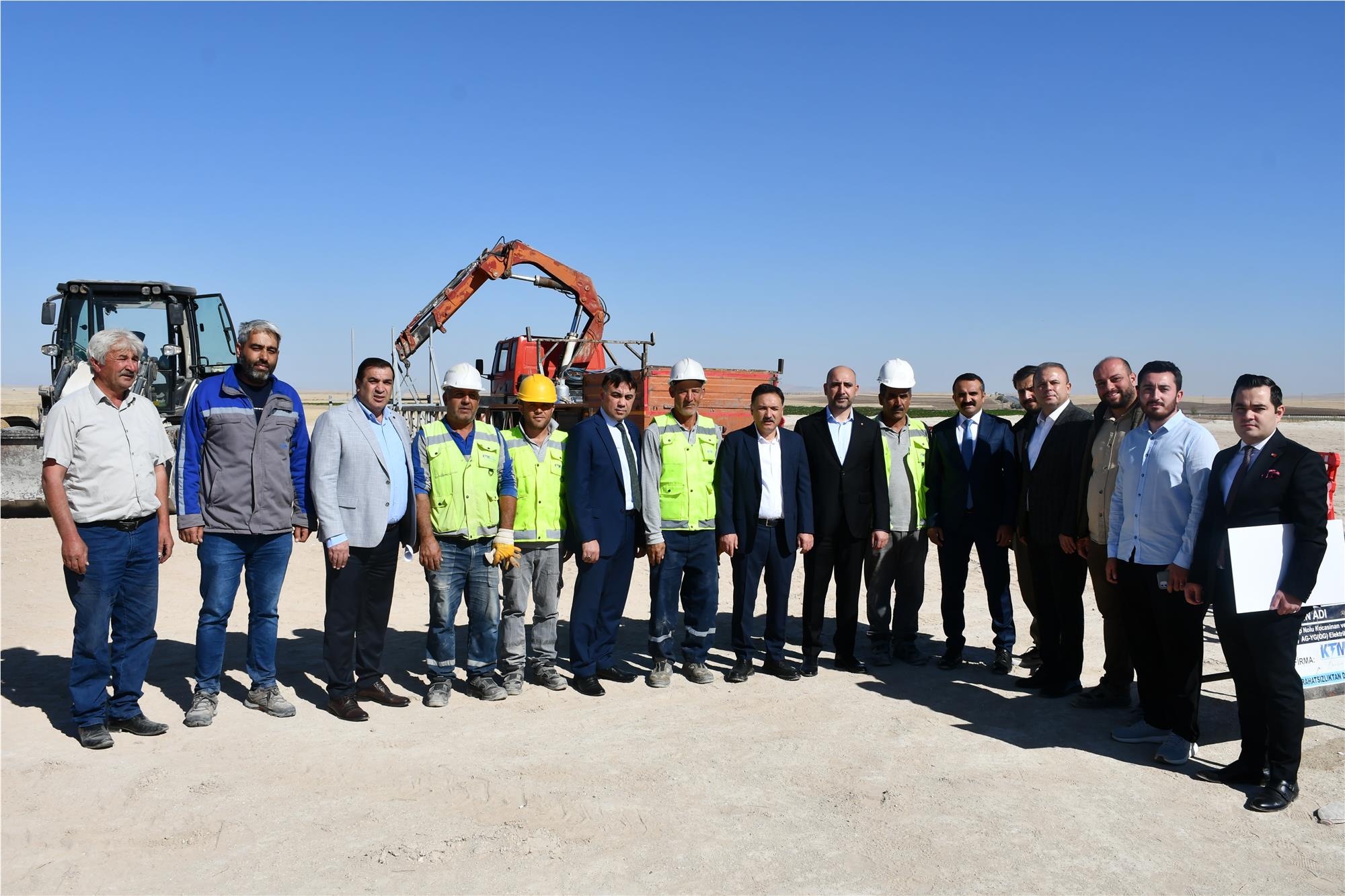 Jeotermal Kaynaklı Sera OTB