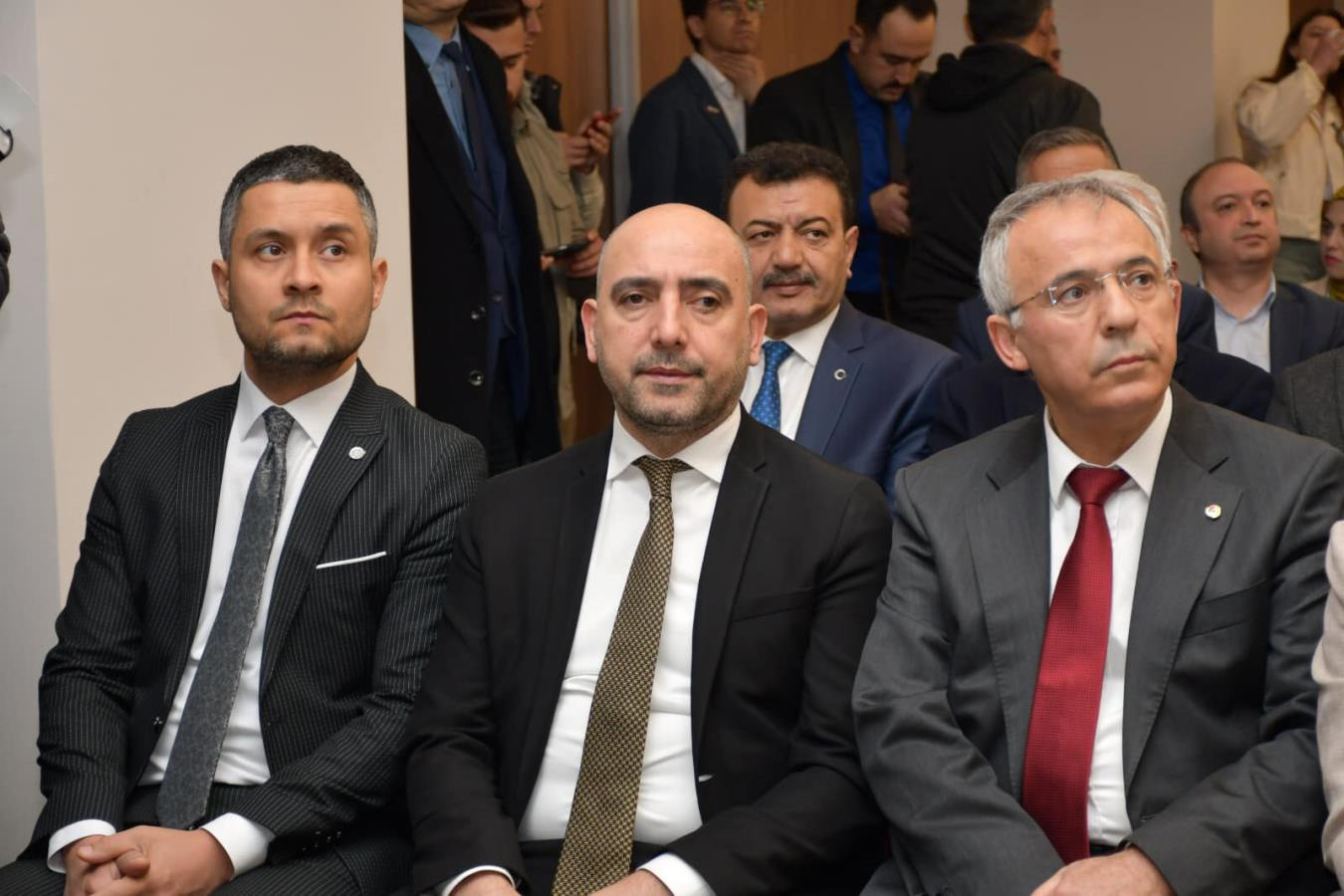 Kayseri Human Resources and Employment Fair Opened Kayseri Human Resources and Employment Fair Opened