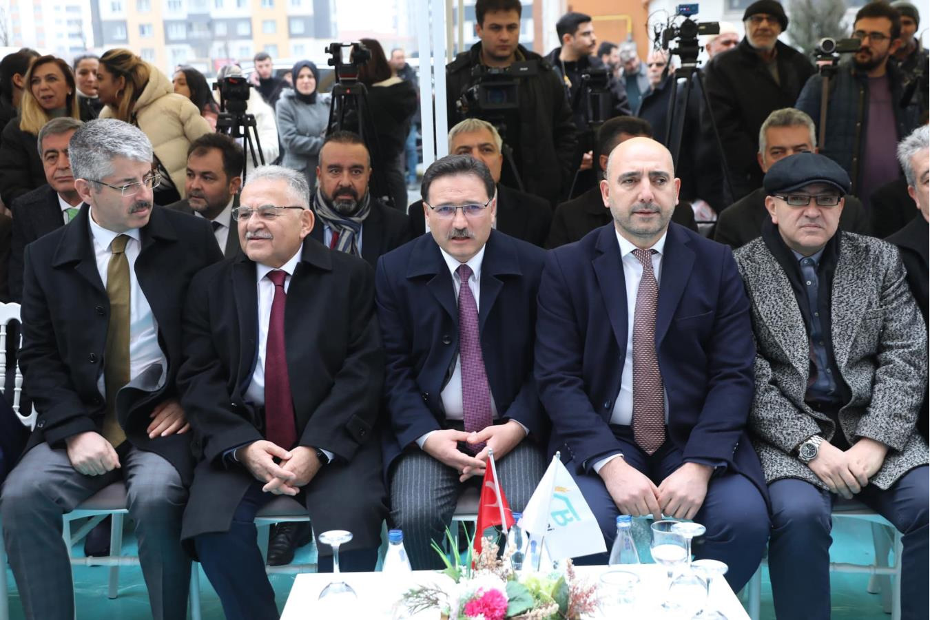 Ktb Erva Spor Okulumuz Açıldı Ktb Erva Spor Okulumuz Açıldı