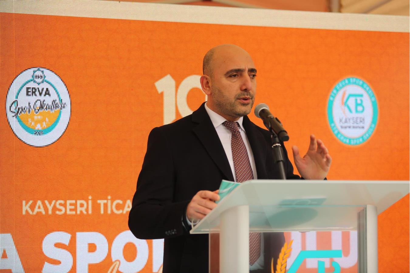 Our KTB Erva Sports School Has Been Opened. Our KTB Erva Sports School Has Been Opened.