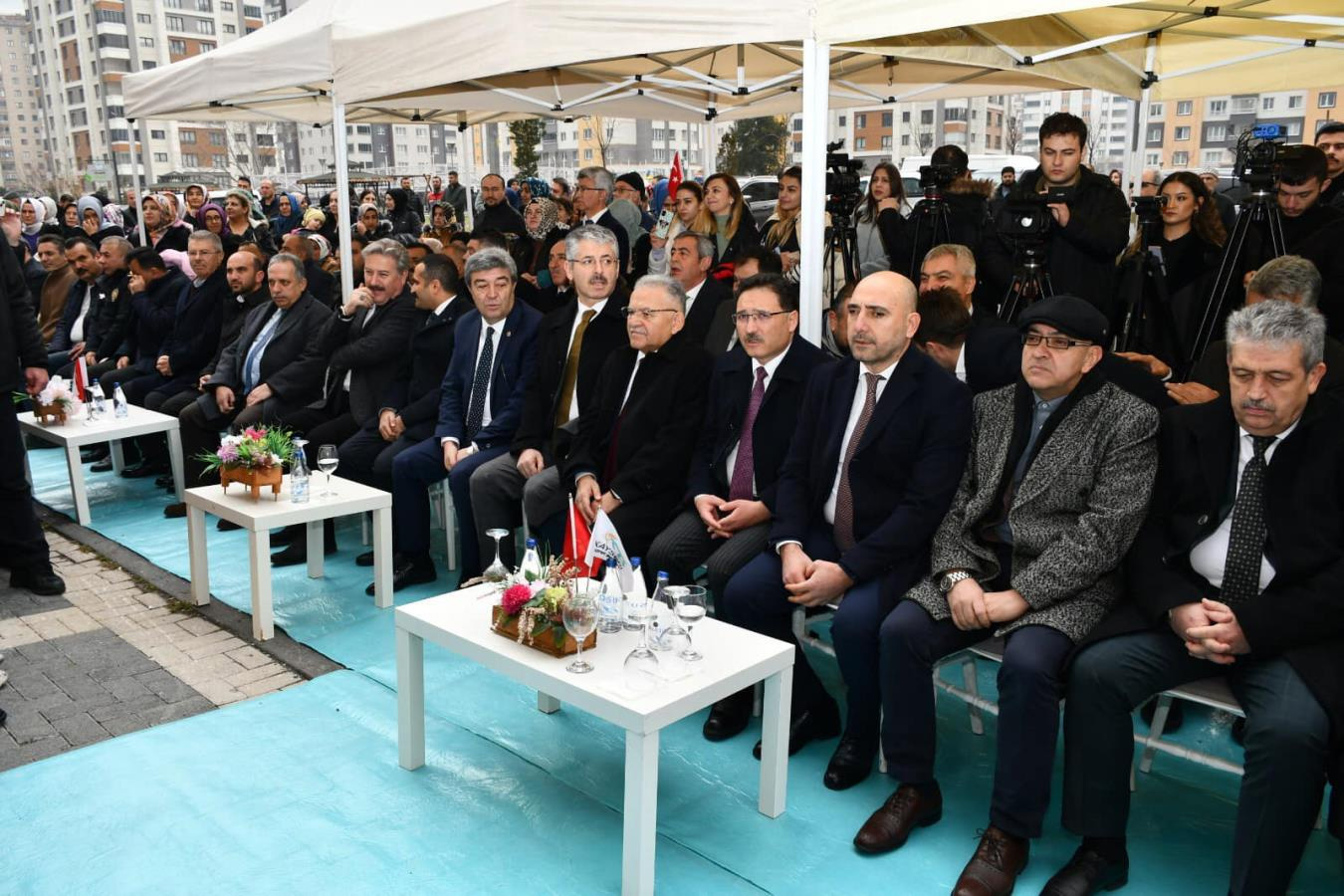 Our KTB Erva Sports School Has Been Opened. Our KTB Erva Sports School Has Been Opened.