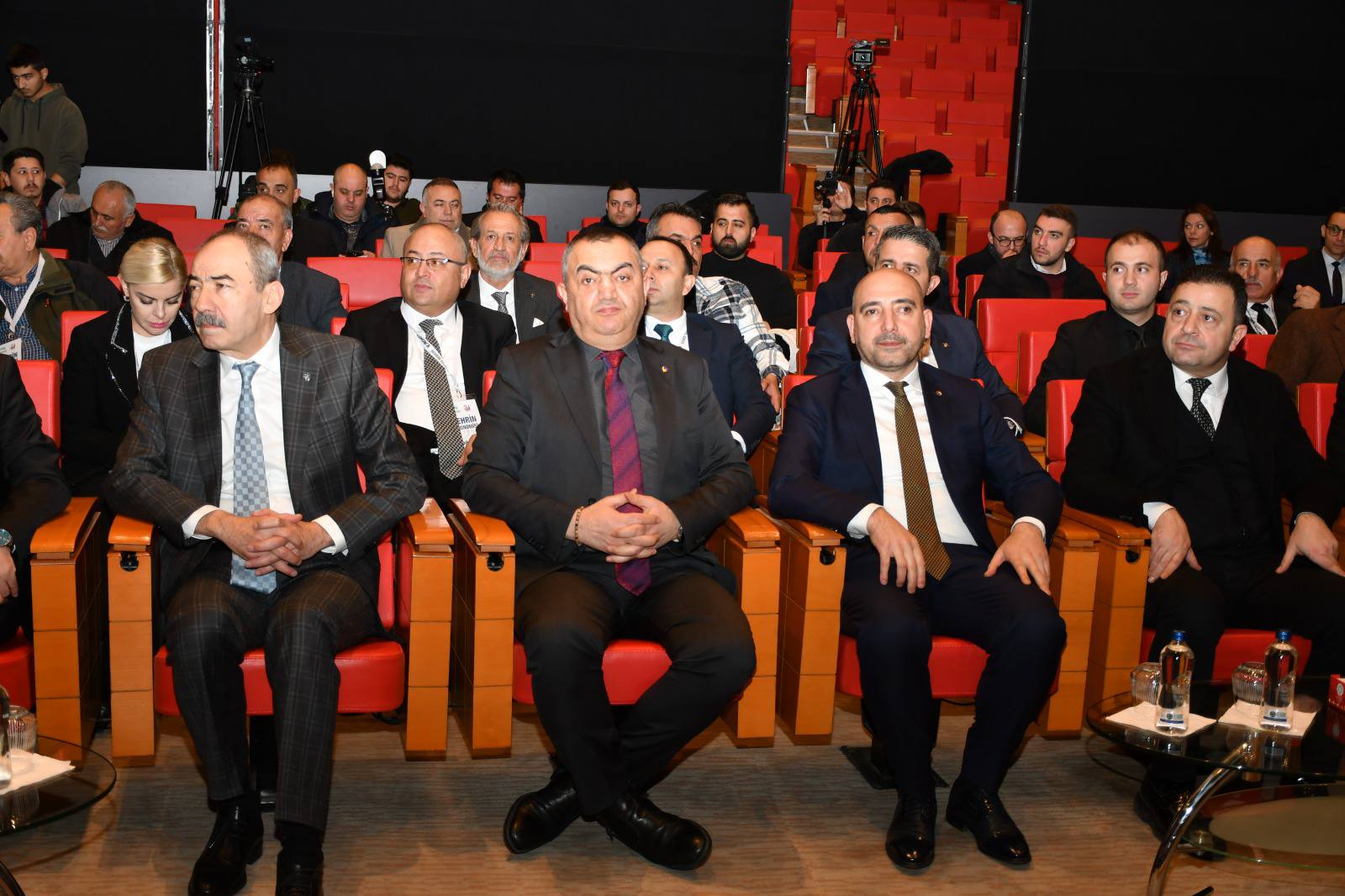 ŞEHRİN EKONOMİSİ PROGRAMINDA ÖNEMLİ AÇIKLAMALAR ŞEHRİN EKONOMİSİ PROGRAMINDA ÖNEMLİ AÇIKLAMALAR