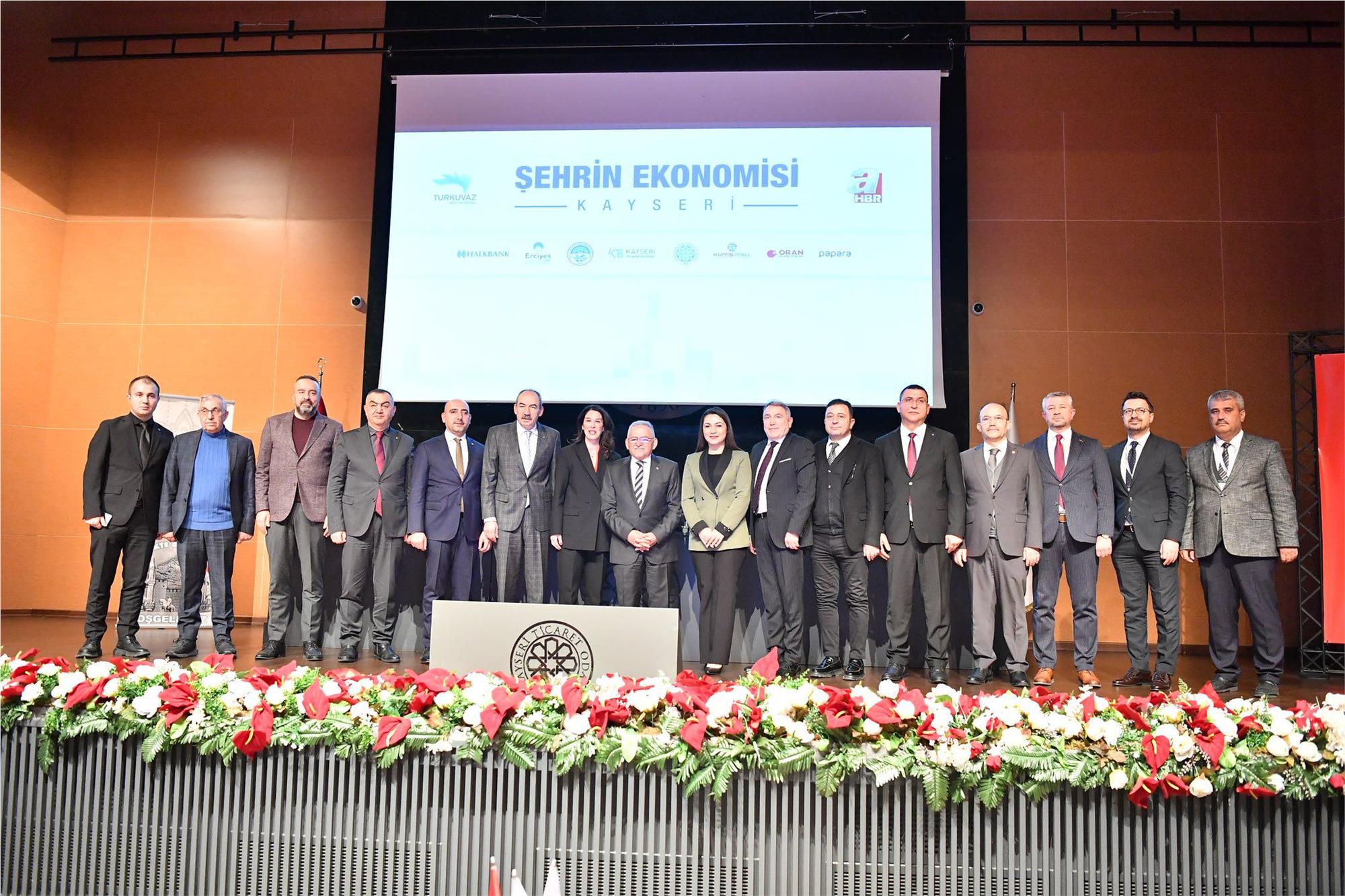 ŞEHRİN EKONOMİSİ PROGRAMINDA ÖNEMLİ AÇIKLAMALAR ŞEHRİN EKONOMİSİ PROGRAMINDA ÖNEMLİ AÇIKLAMALAR