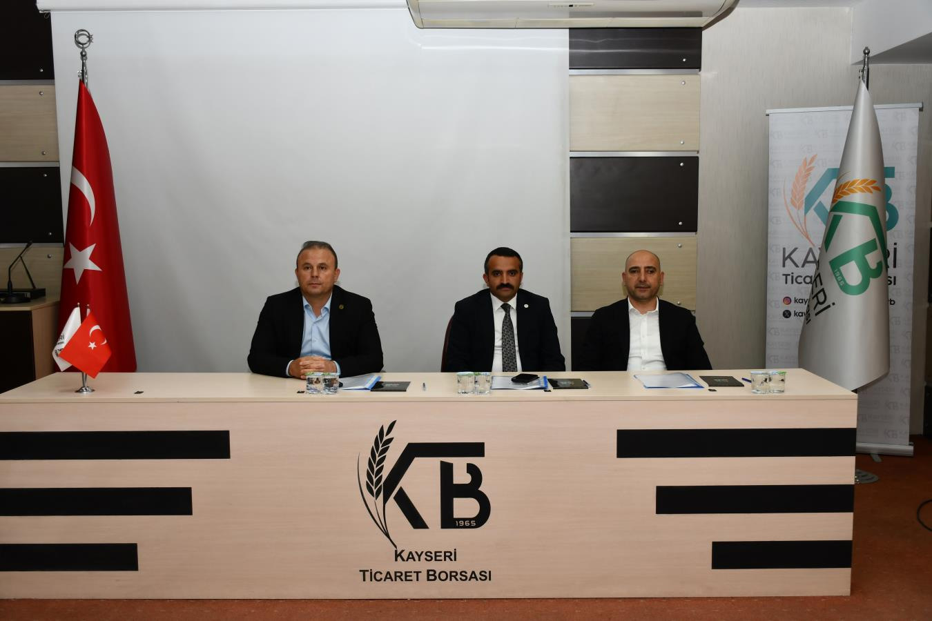Tdiosb Yönetim Ve Müteşebbis Heyet Toplantısı Gerçekleştirildi Tdiosb Yönetim Ve Müteşebbis Heyet Toplantısı Gerçekleştirildi