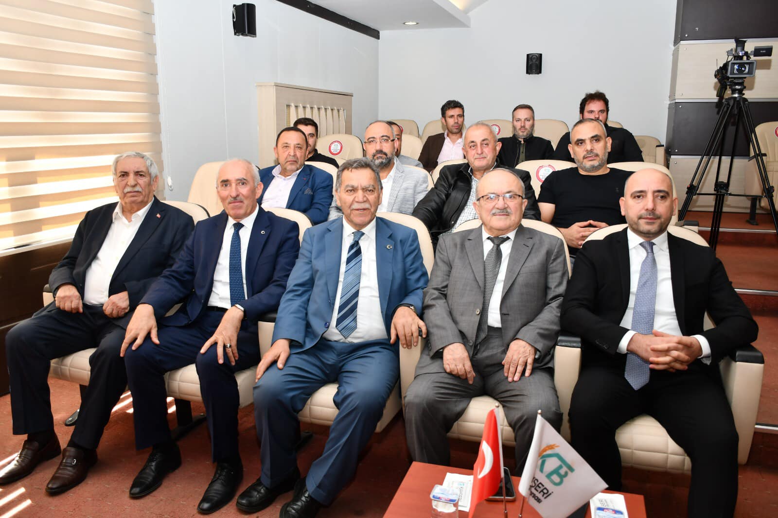 Yılın Ahisi Seçildi Yılın Ahisi Seçildi