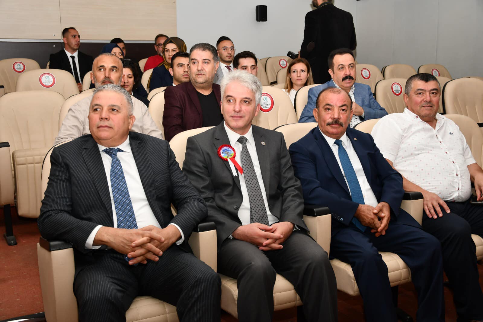 Yılın Ahisi Seçildi Yılın Ahisi Seçildi