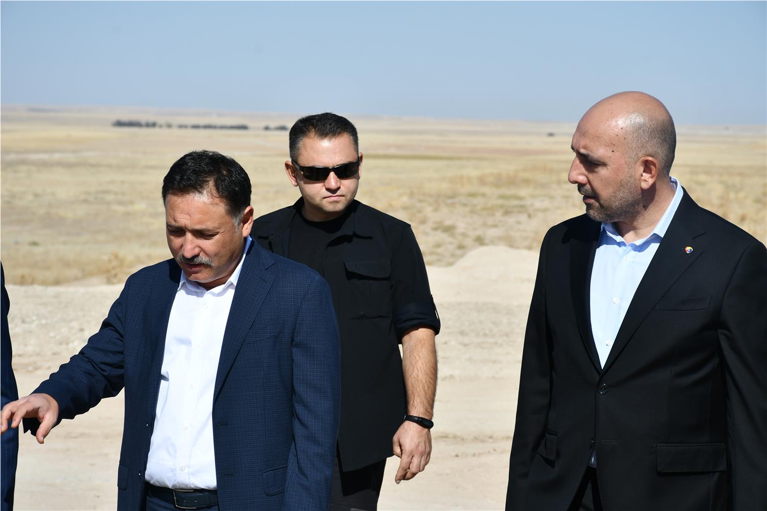 5 MİLYAR TL’LİK DEV YATIRIMDA TİCARET BORSASI ETKİSİ: SERA OTB, KAYSERİ TARIMININ GELECEĞİ OLACAK